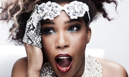 GruVillage 105 Music Festival: Macy Gray - 17 luglio